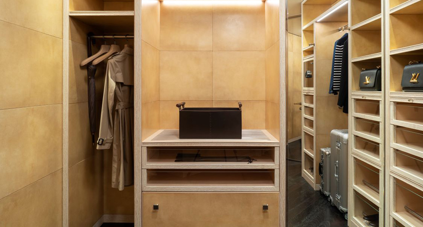 Cheval Blanc Paris