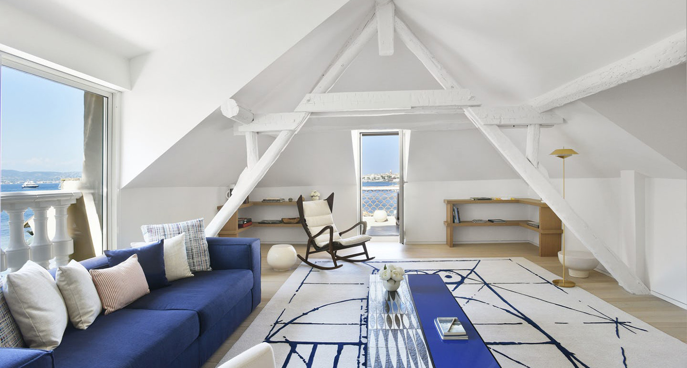 Cheval Blanc St-Tropez