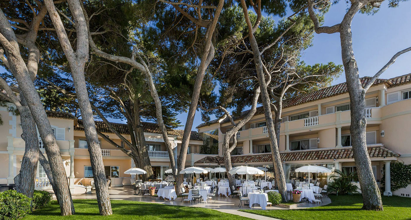 Cheval Blanc St-Tropez
