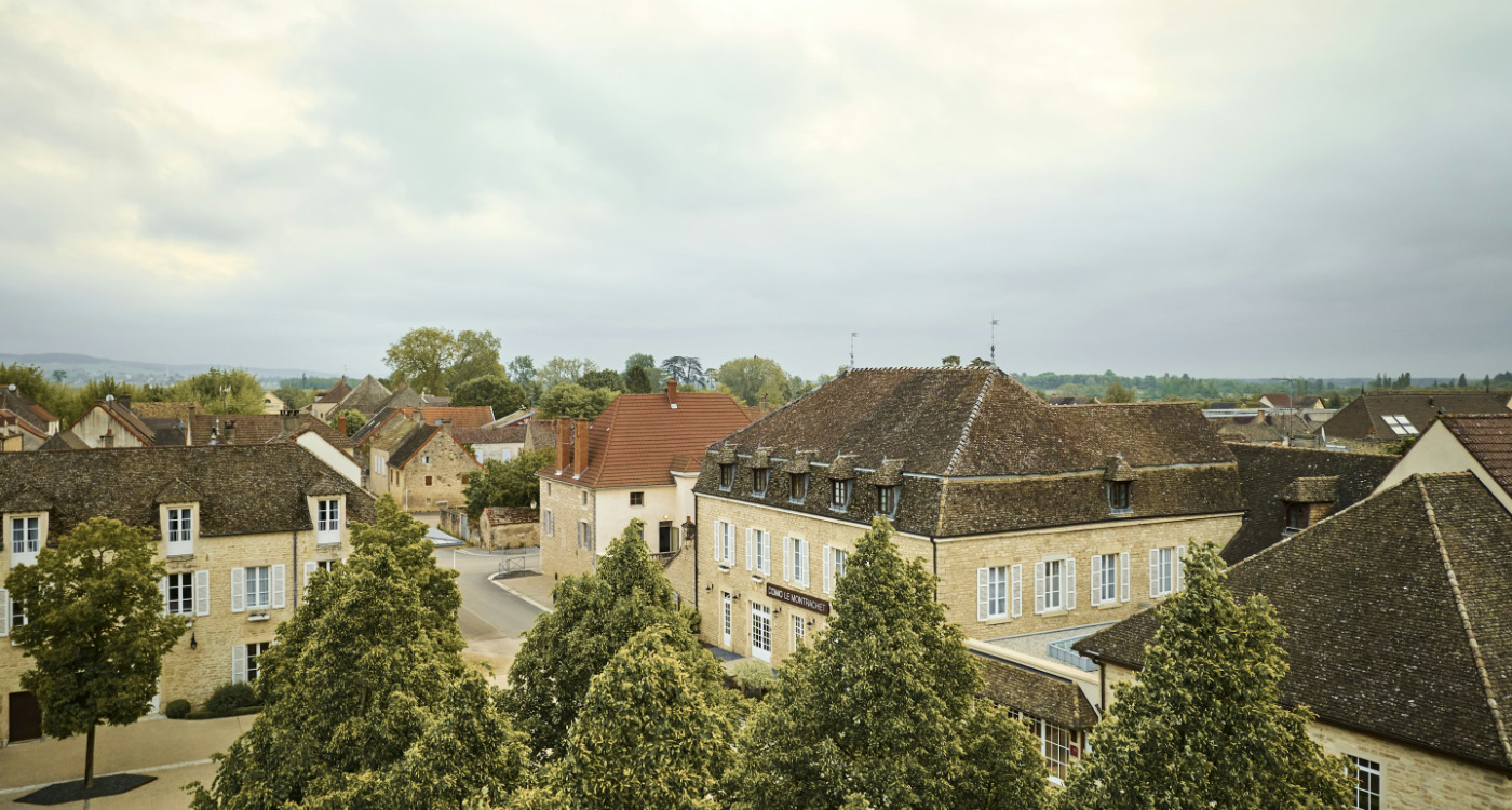 COMO Le Montrachet