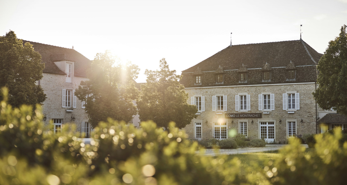 COMO Le Montrachet