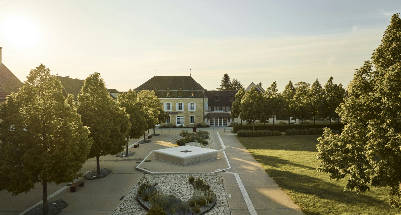 COMO Le Montrachet
