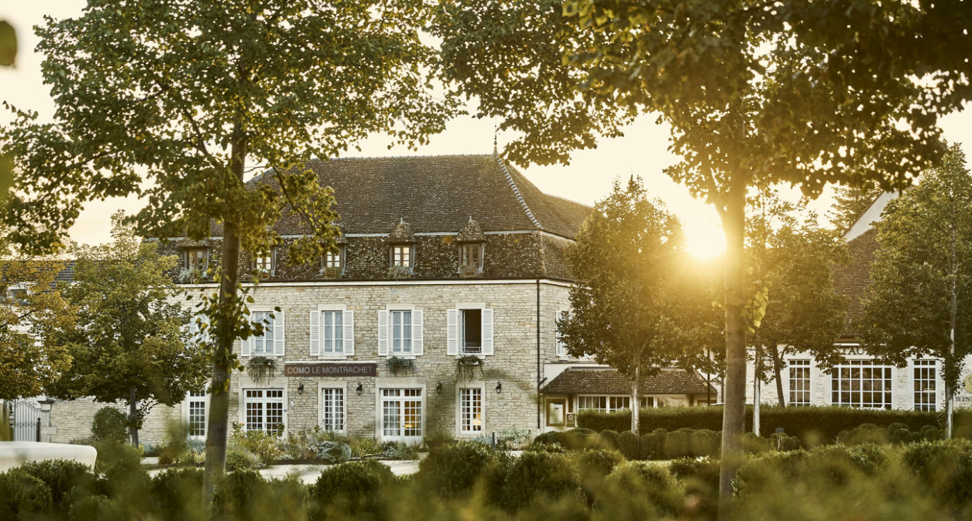 COMO Le Montrachet