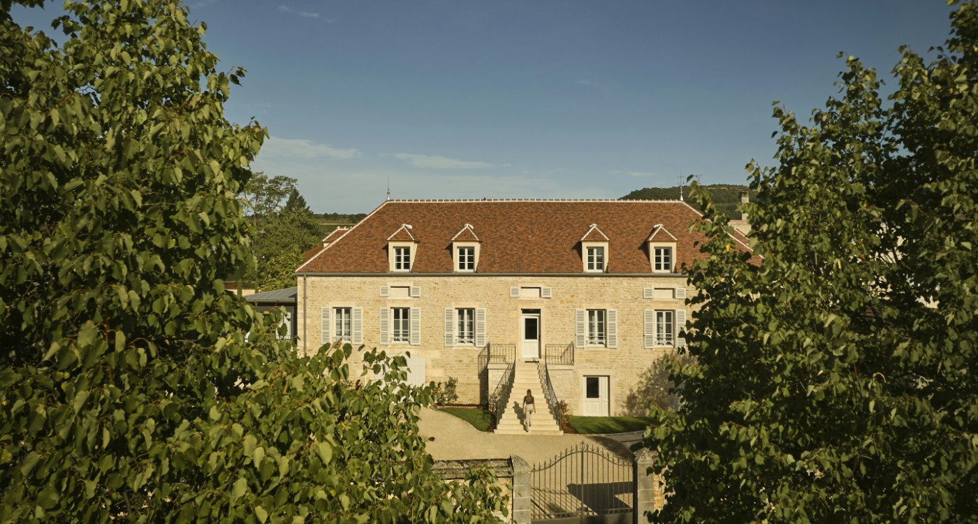 COMO Le Montrachet