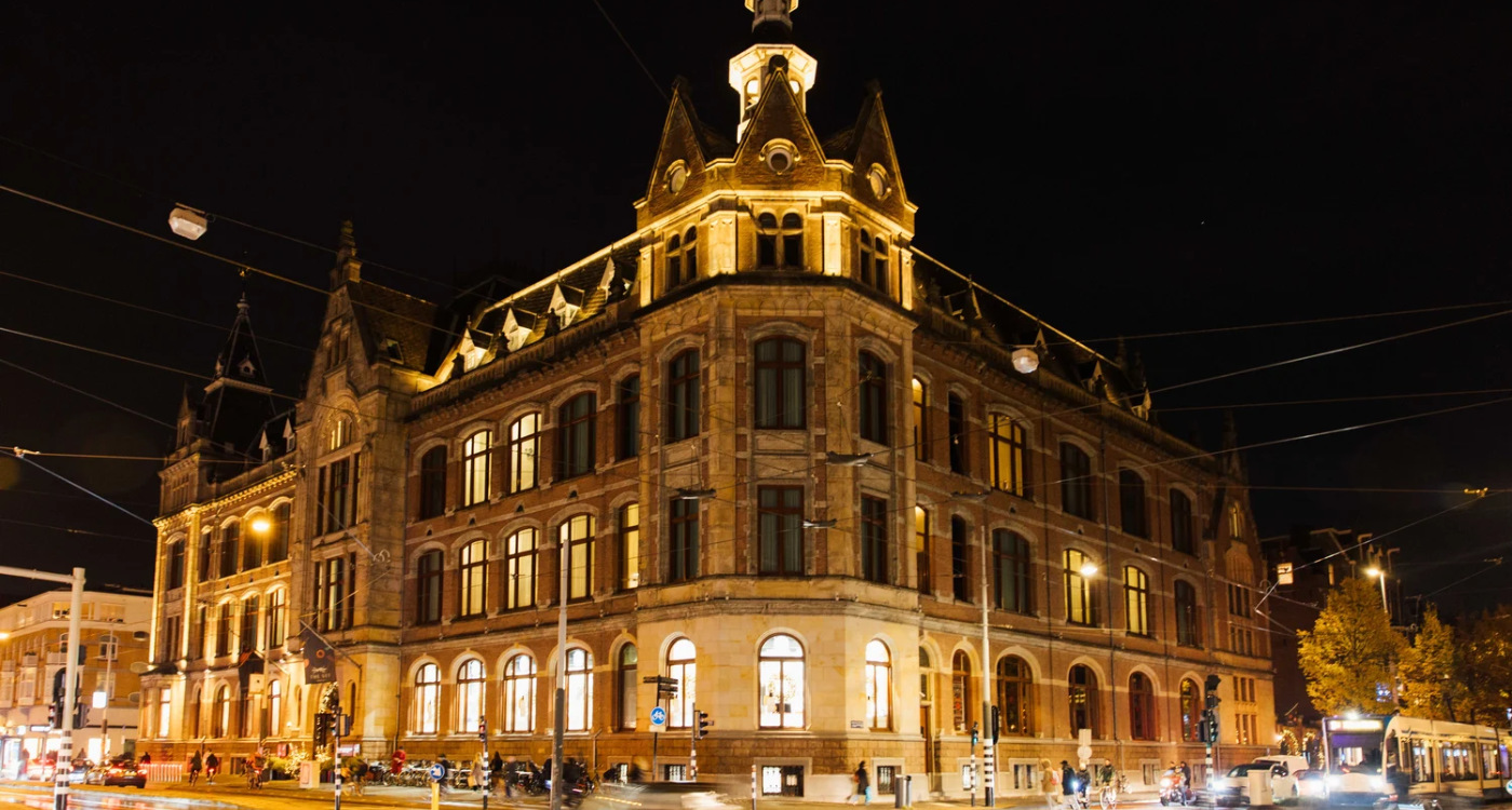 Conservatorium