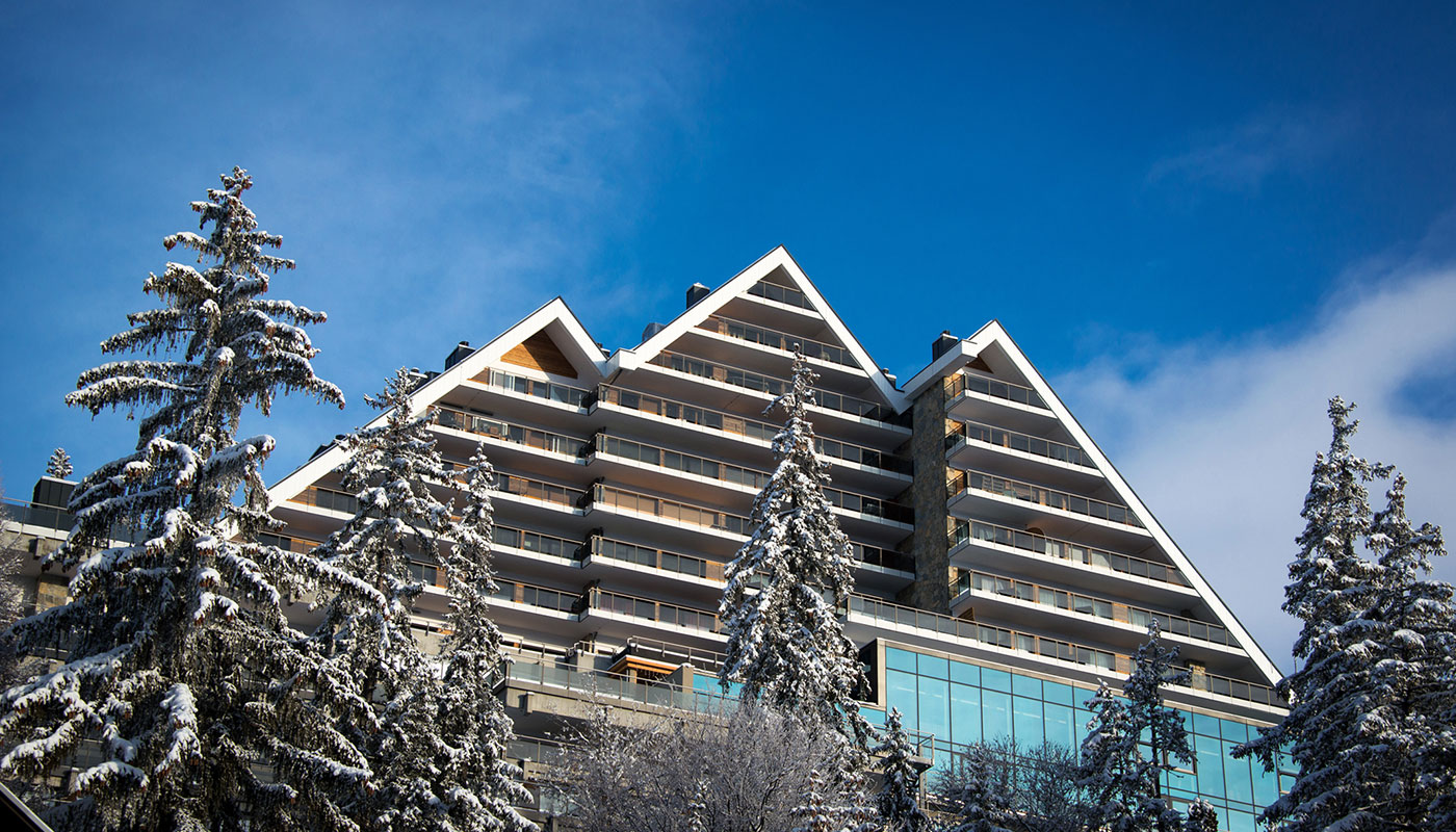 Crans-Ambassador