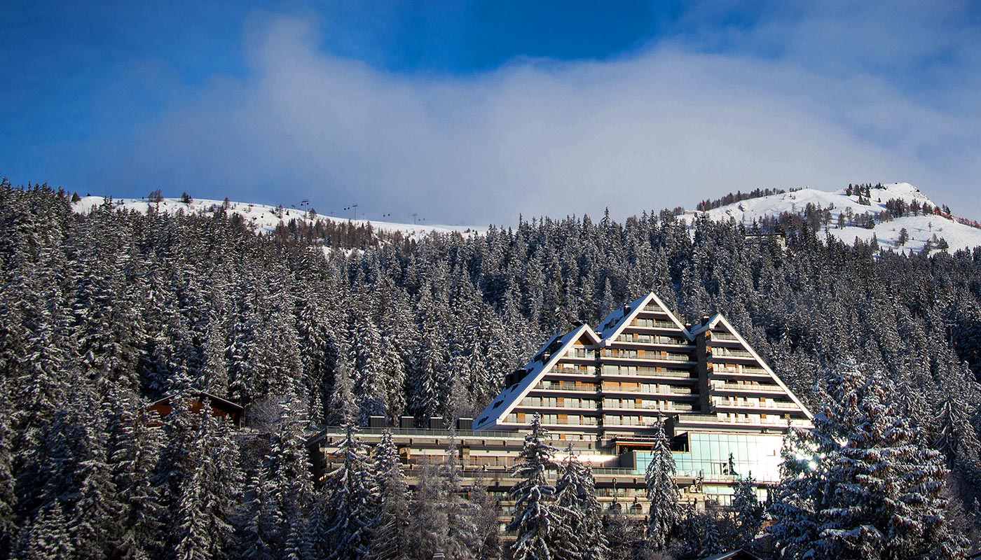 Crans-Ambassador