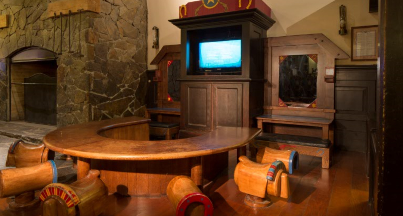 Disney Hotel Cheyenne