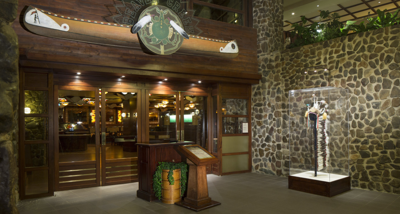Disney Sequoia Lodge