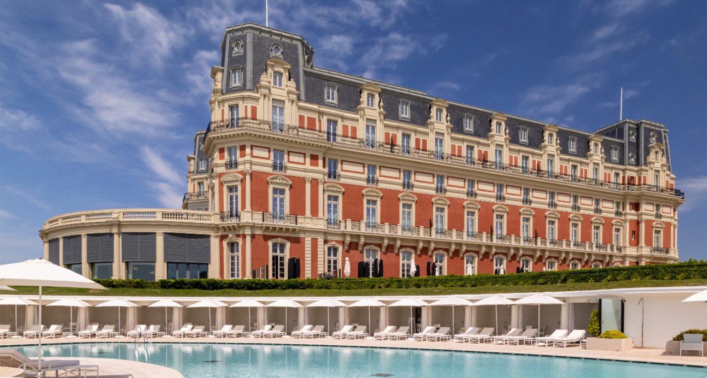 Du Palais