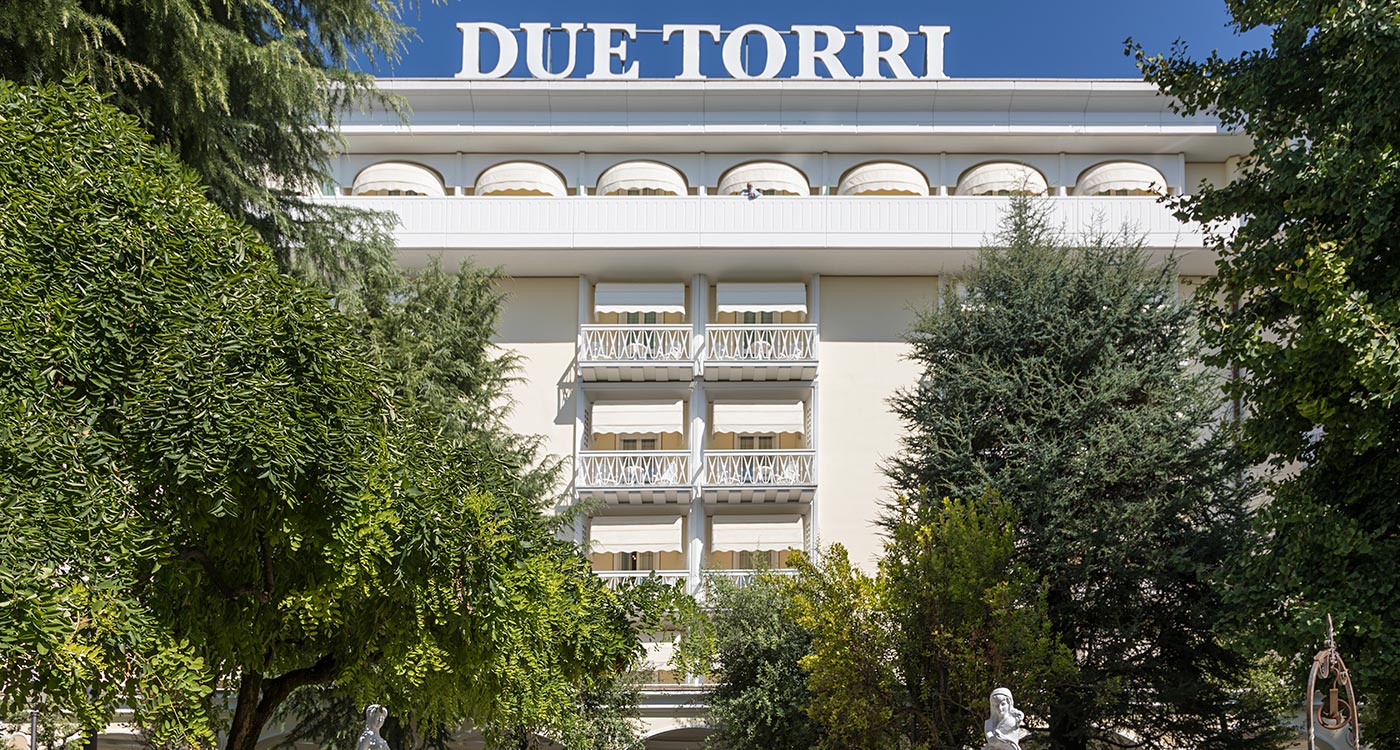 Due Torri