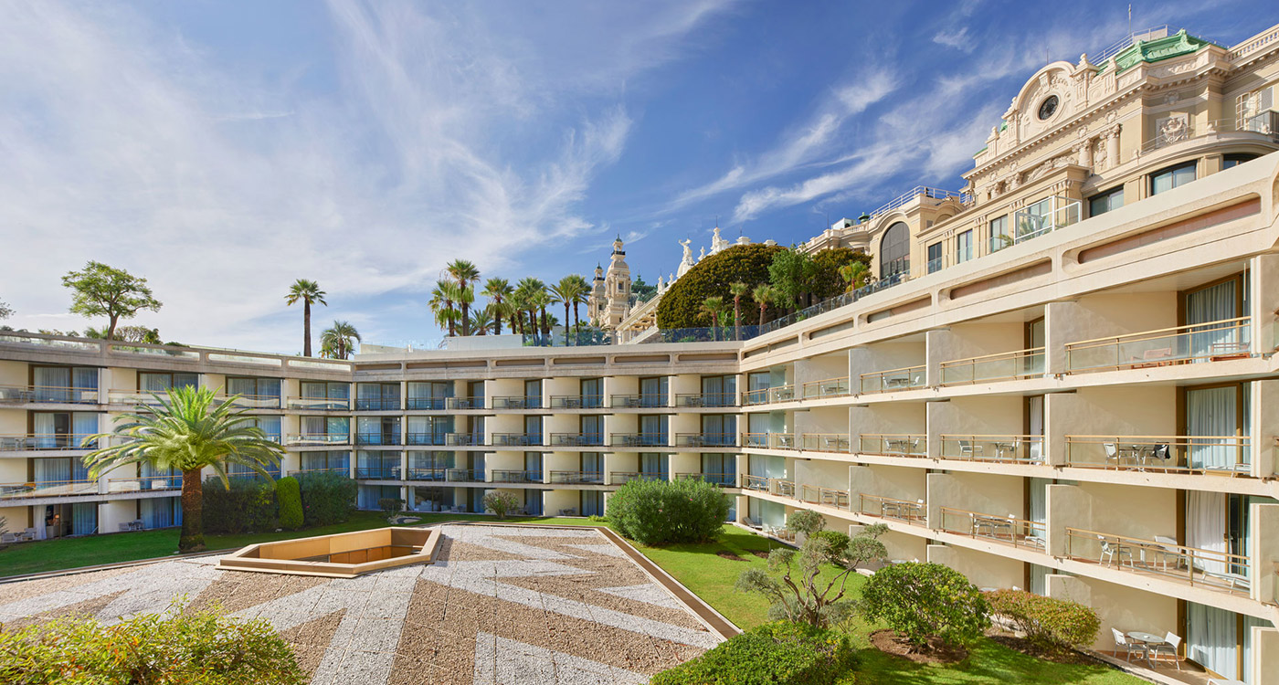 Fairmont Monte Carlo