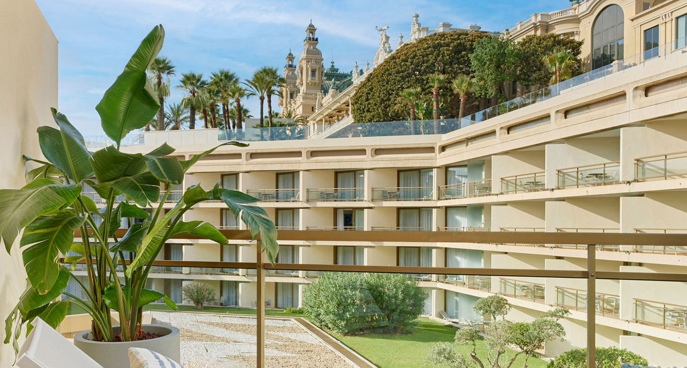 Fairmont Monte Carlo