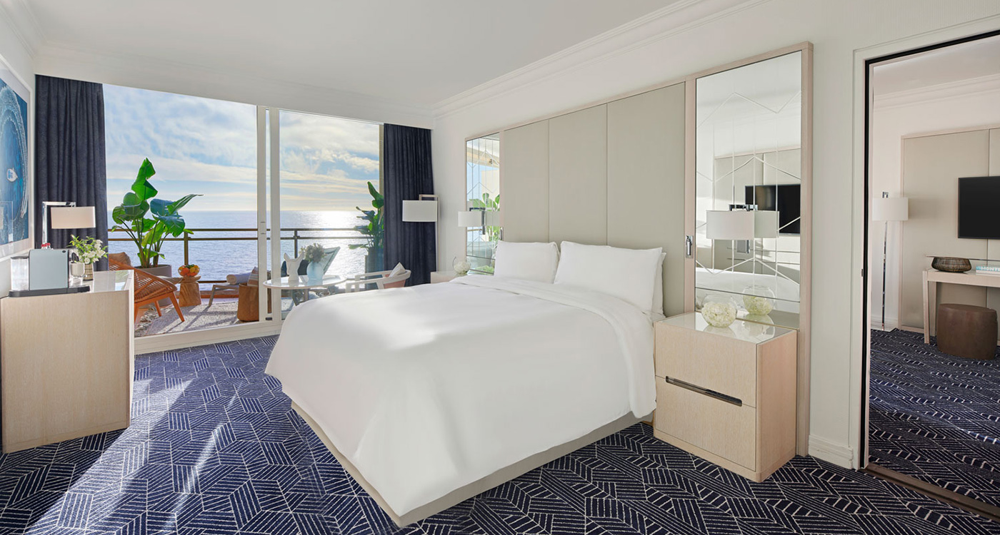 Fairmont Monte Carlo