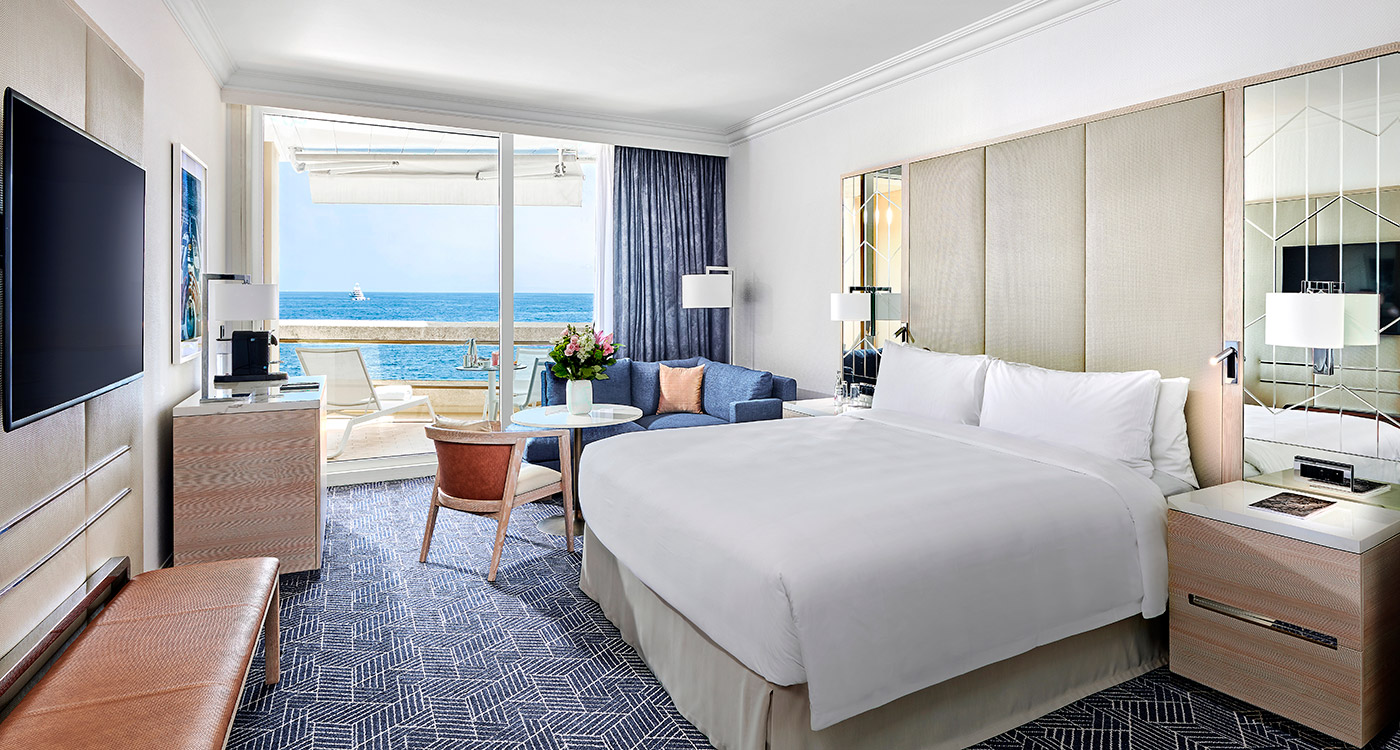 Fairmont Monte Carlo