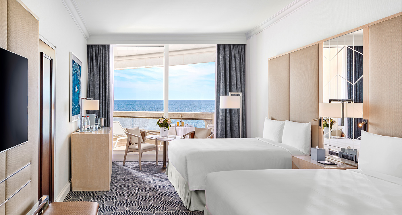 Fairmont Monte Carlo
