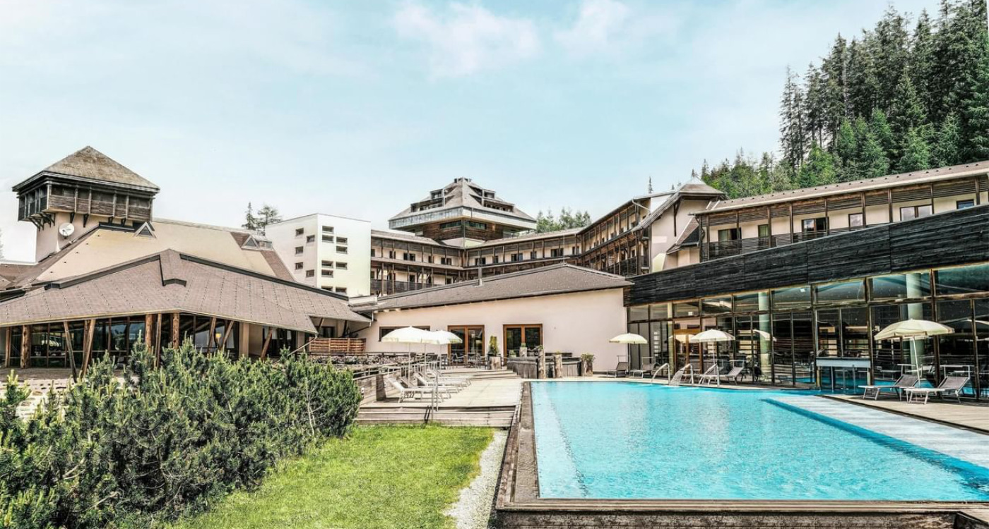 Falkensteiner Club Funimation Katschberg