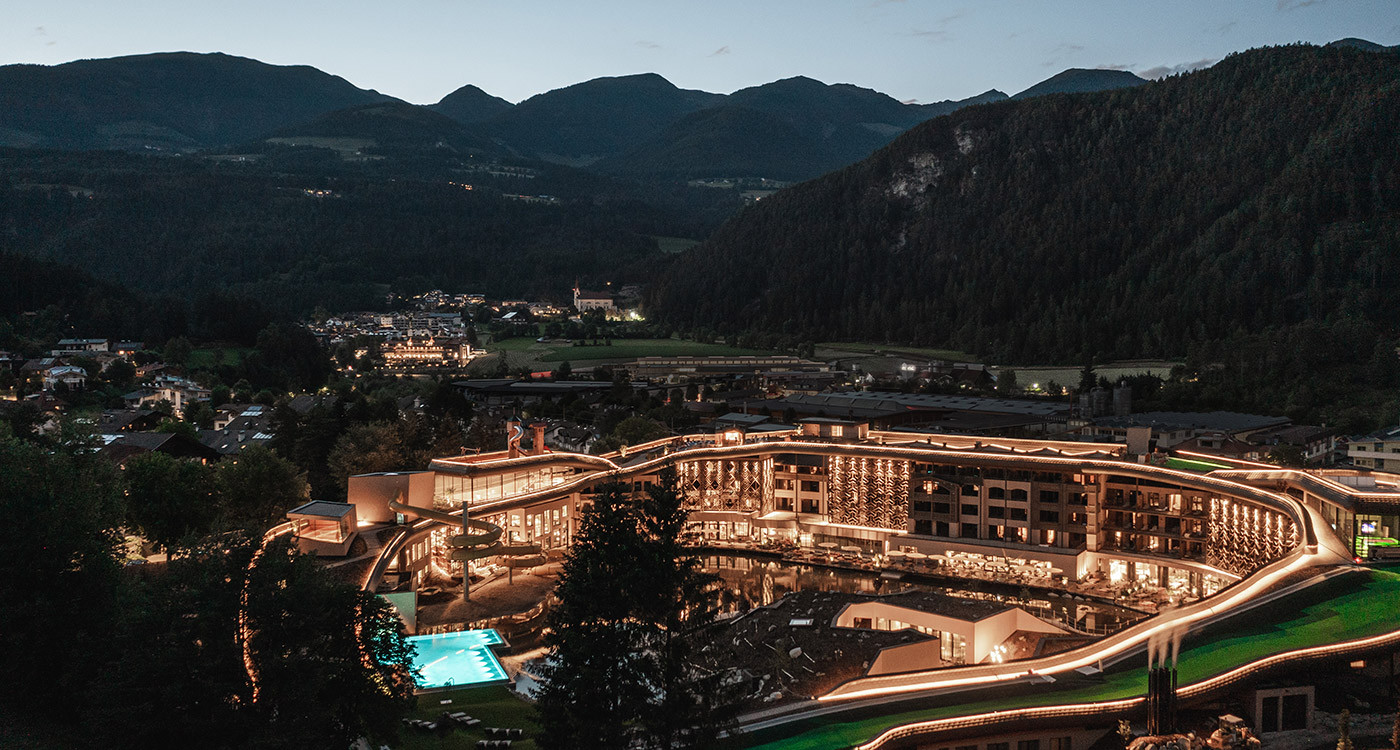 Falkensteiner Family Resort Lido