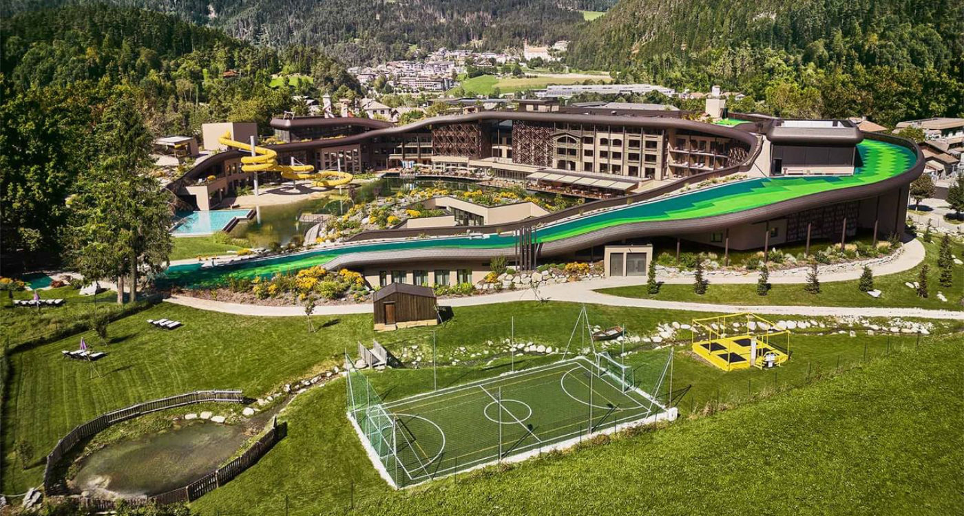 Falkensteiner Family Resort Lido