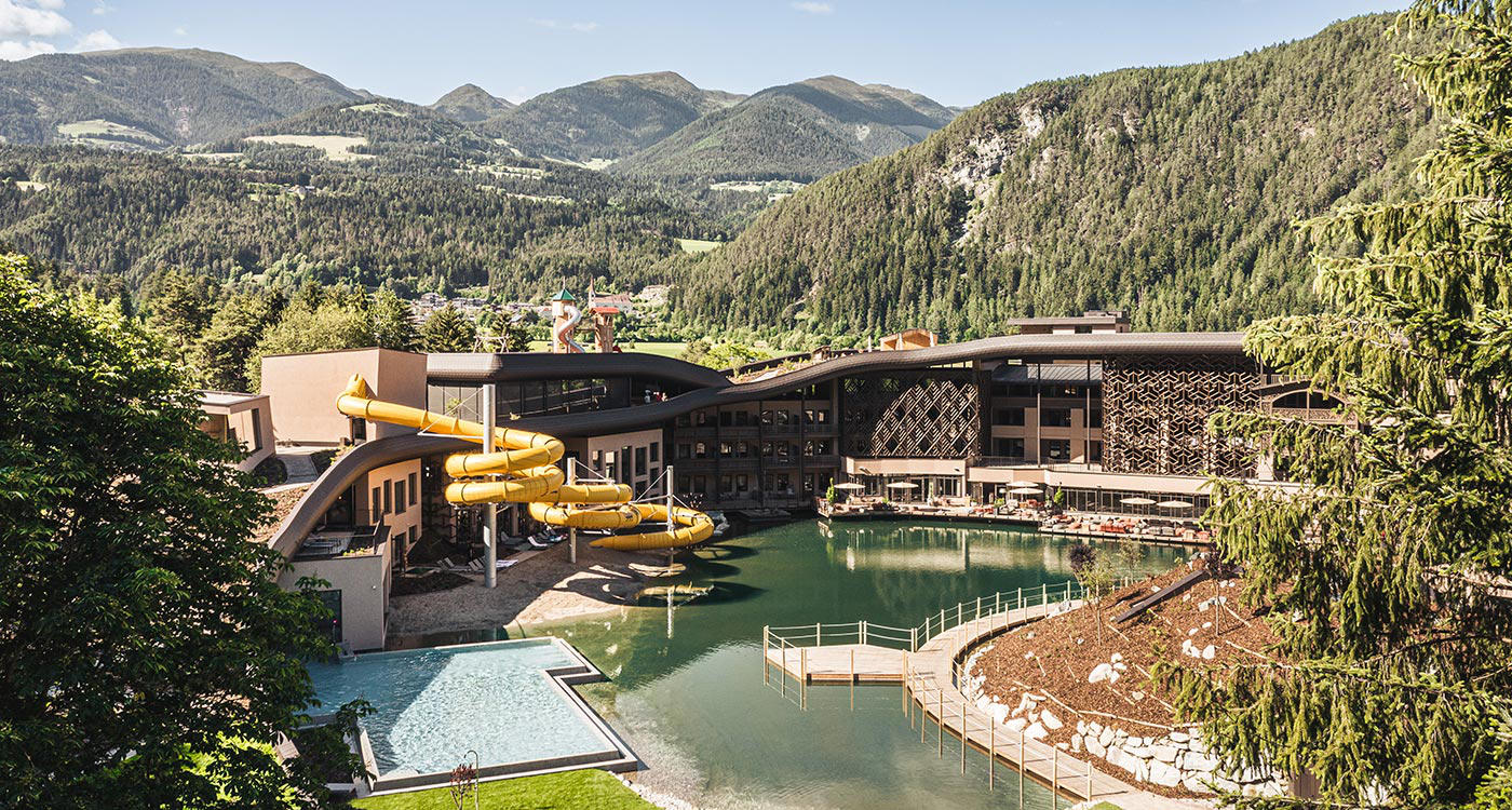 Falkensteiner Family Resort Lido
