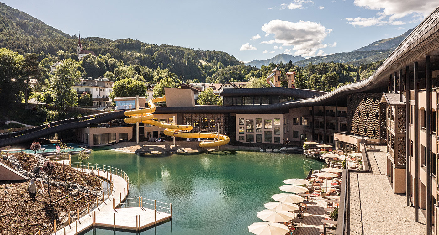 Falkensteiner Family Resort Lido