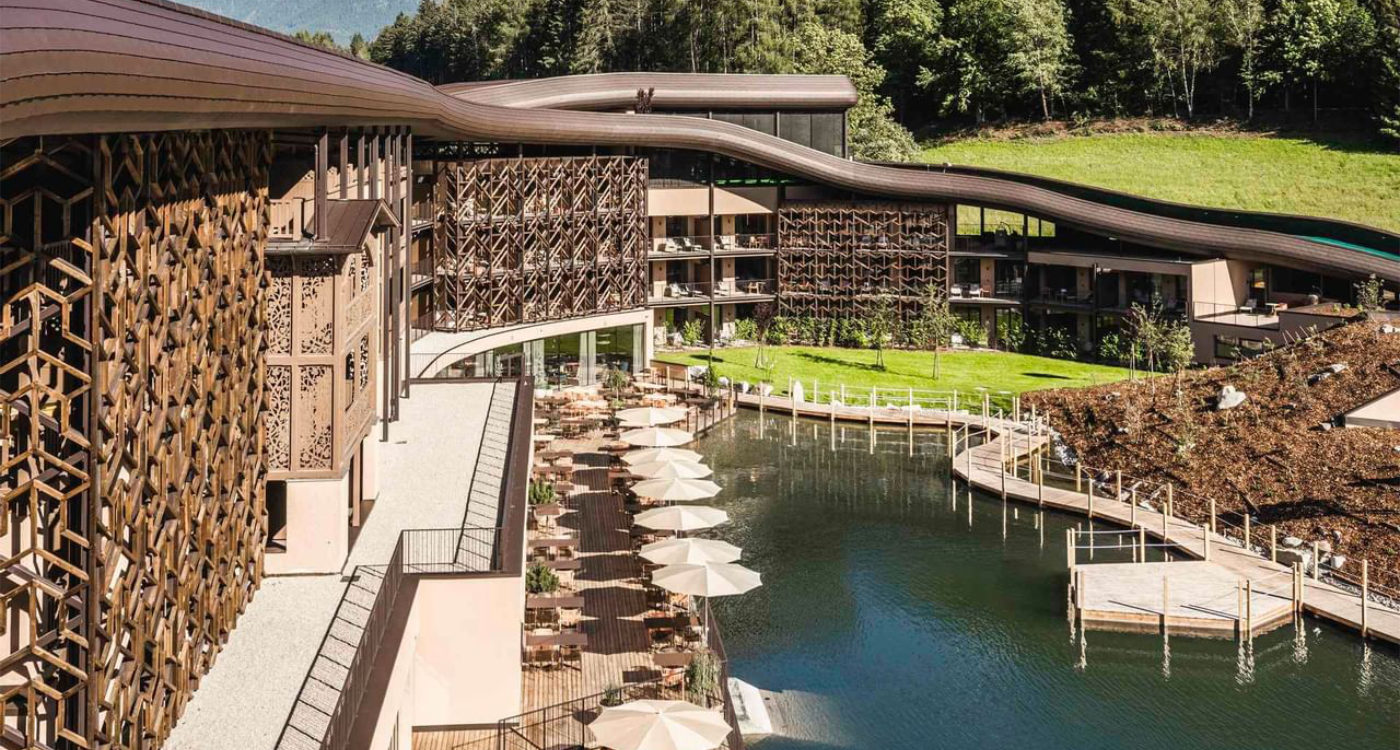 Falkensteiner Family Resort Lido