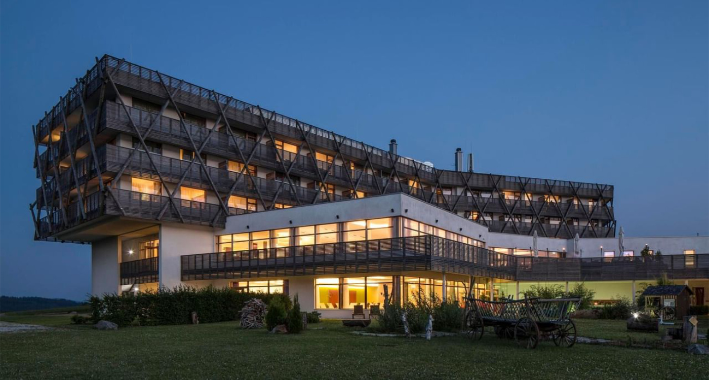 Falkensteiner Hotel Bad Leonfelden