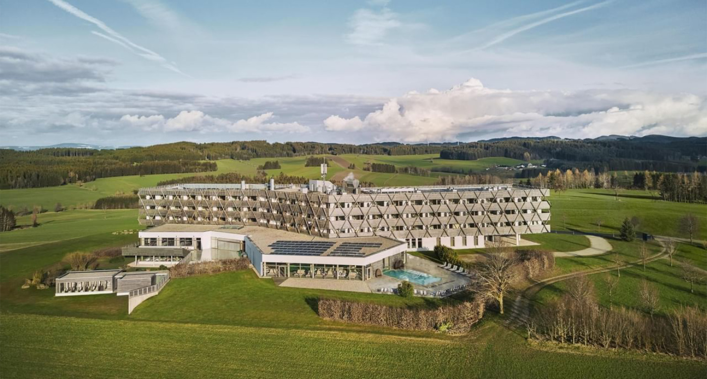 Falkensteiner Hotel Bad Leonfelden