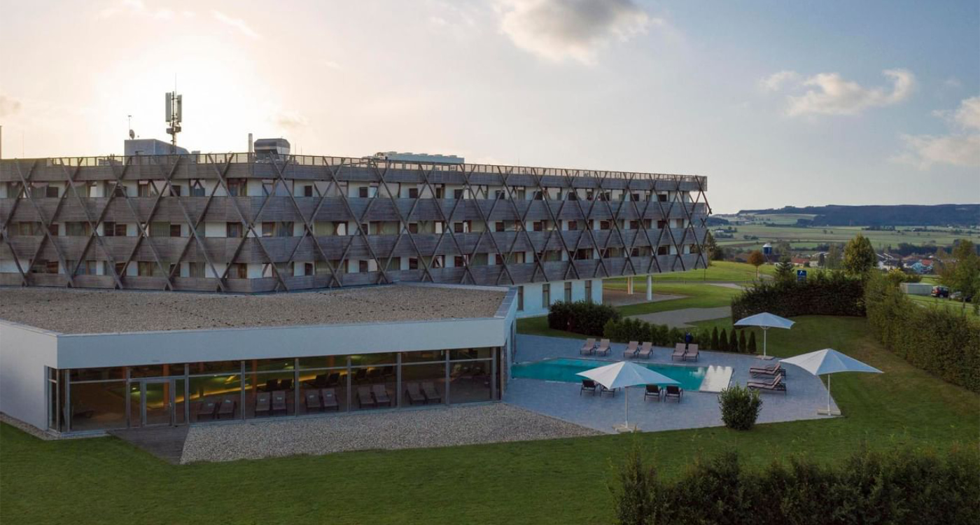 Falkensteiner Hotel Bad Leonfelden