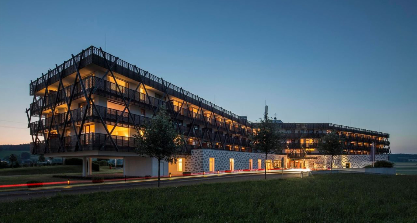 Falkensteiner Hotel Bad Leonfelden
