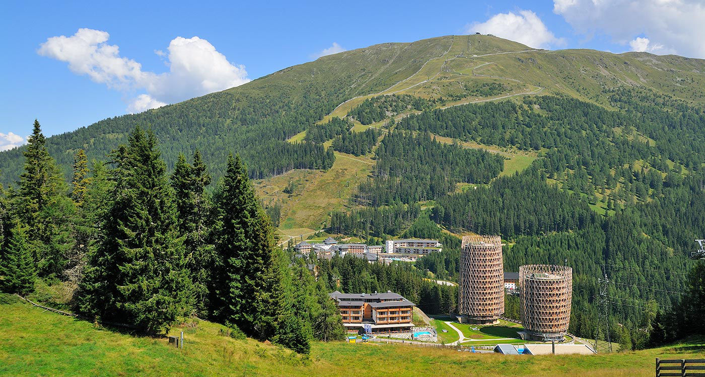 Falkensteiner Hotel Cristallo