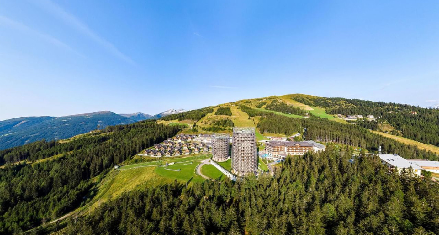 Falkensteiner Hotel Cristallo