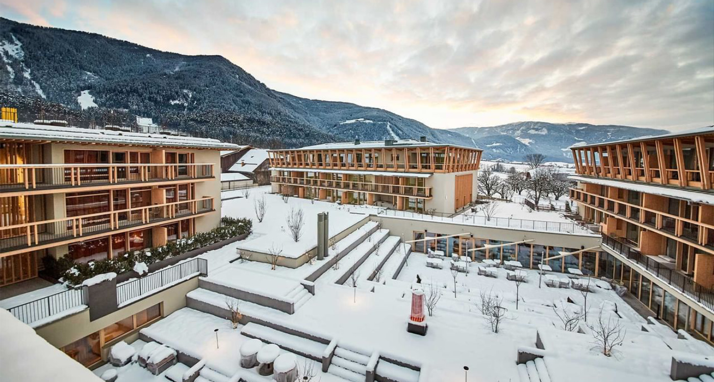 Falkensteiner Hotel Kronplatz