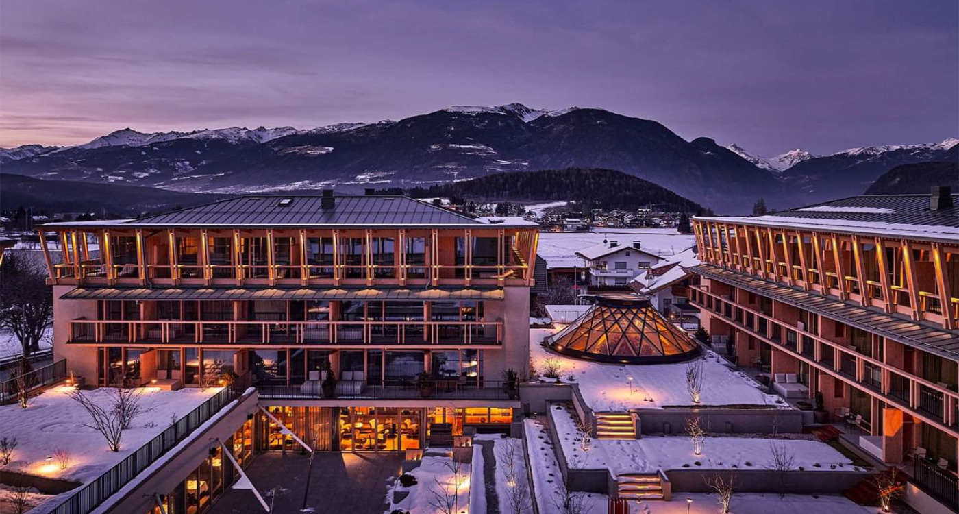 Falkensteiner Hotel Kronplatz