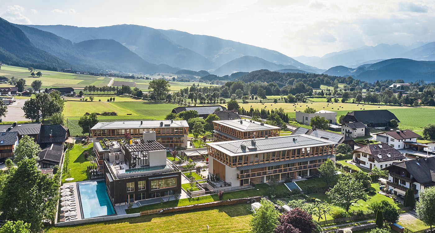 Falkensteiner Hotel Kronplatz