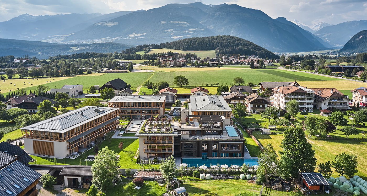Falkensteiner Hotel Kronplatz