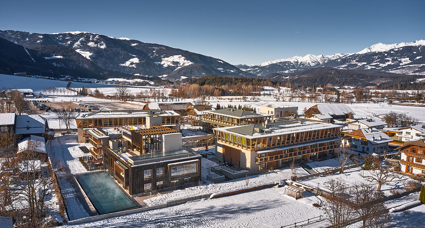 Falkensteiner Hotel Kronplatz