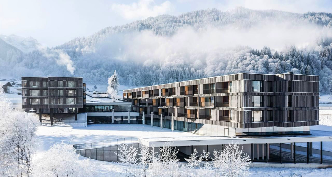 Falkensteiner Hotel Montafon