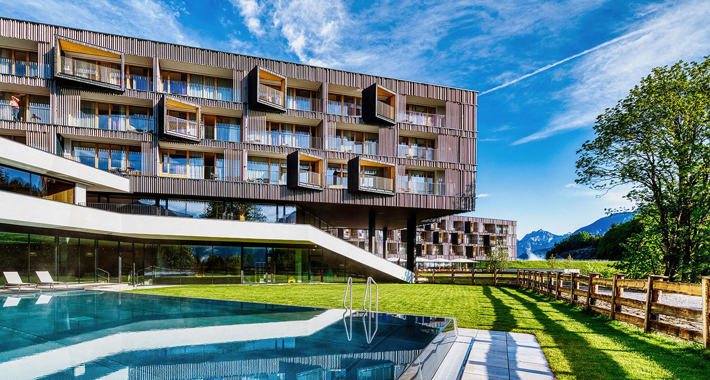 Falkensteiner Hotel Montafon
