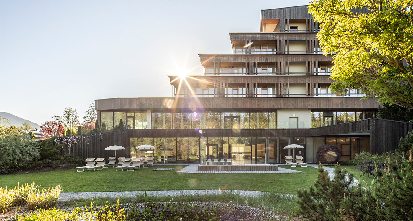 Falkensteiner Hotel Schladming