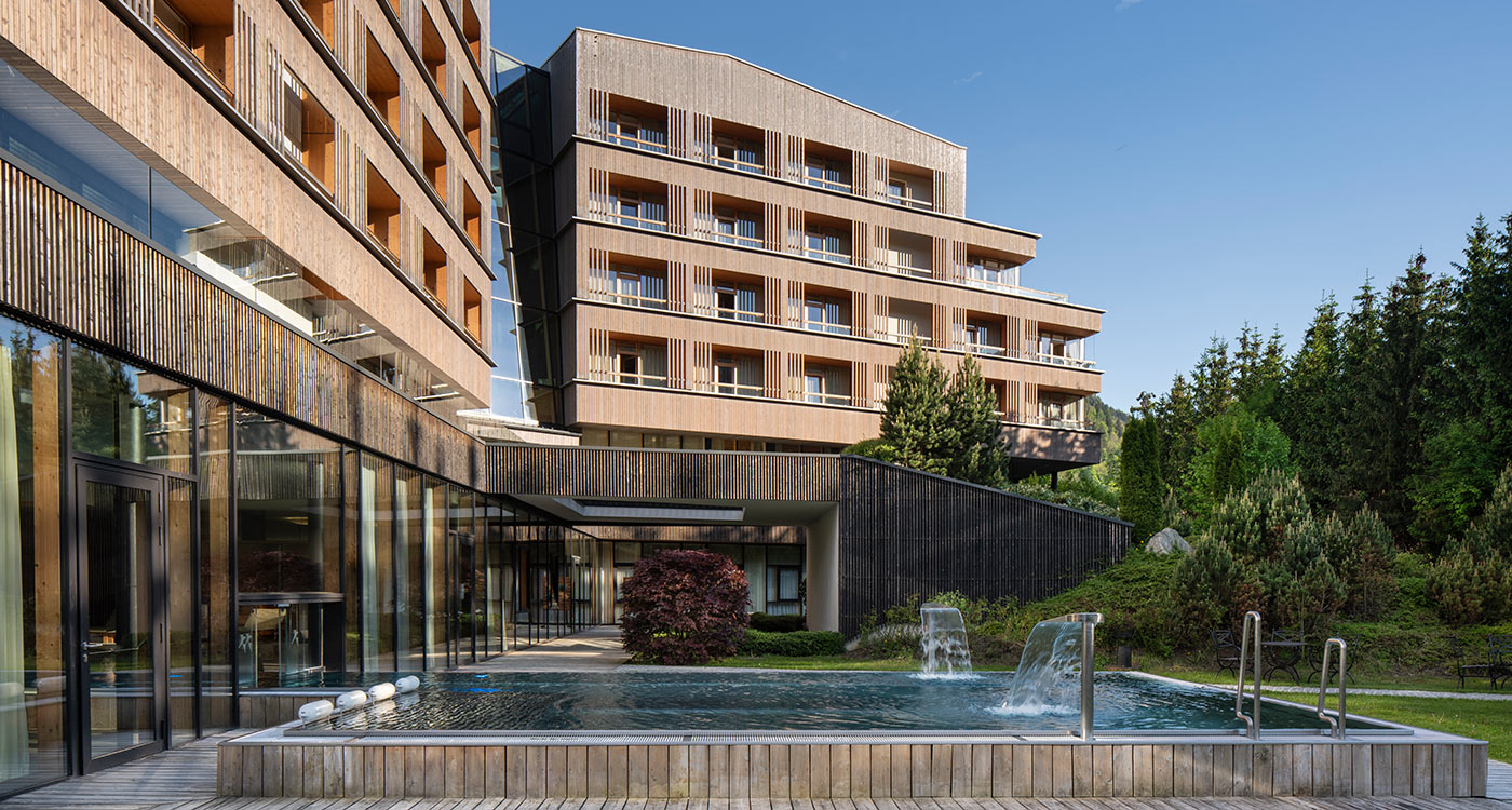Falkensteiner Hotel Schladming
