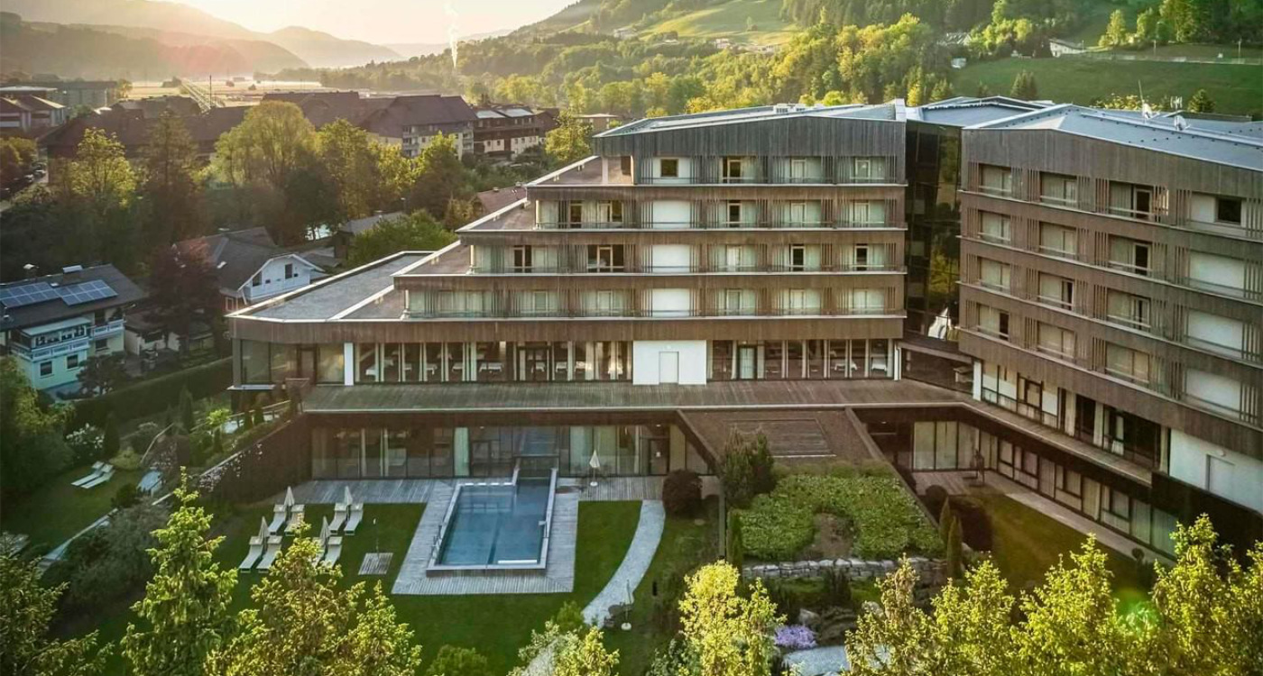 Falkensteiner Hotel Schladming