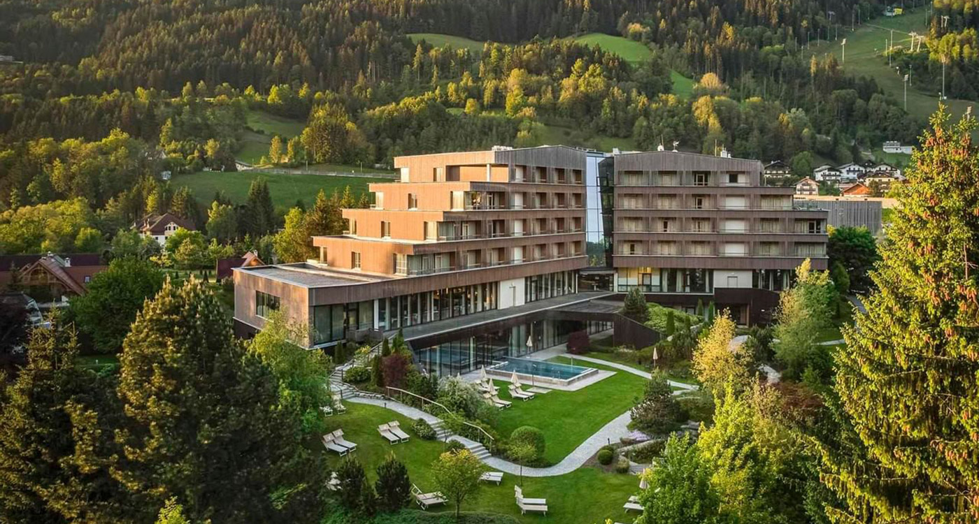 Falkensteiner Hotel Schladming