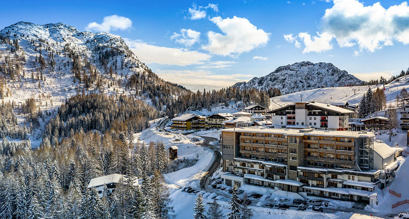 Falkensteiner Hotel Sonnenalpe