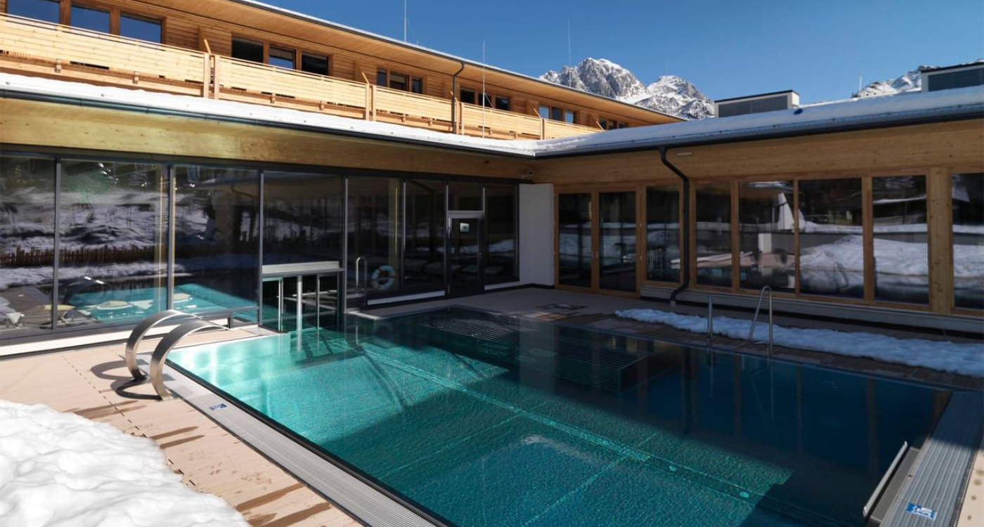 Falkensteiner Hotel Sonnenalpe