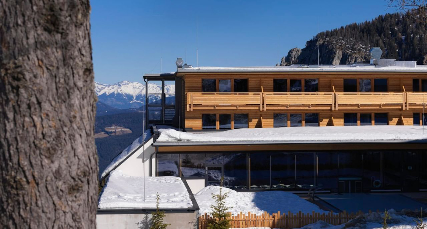 Falkensteiner Hotel Sonnenalpe