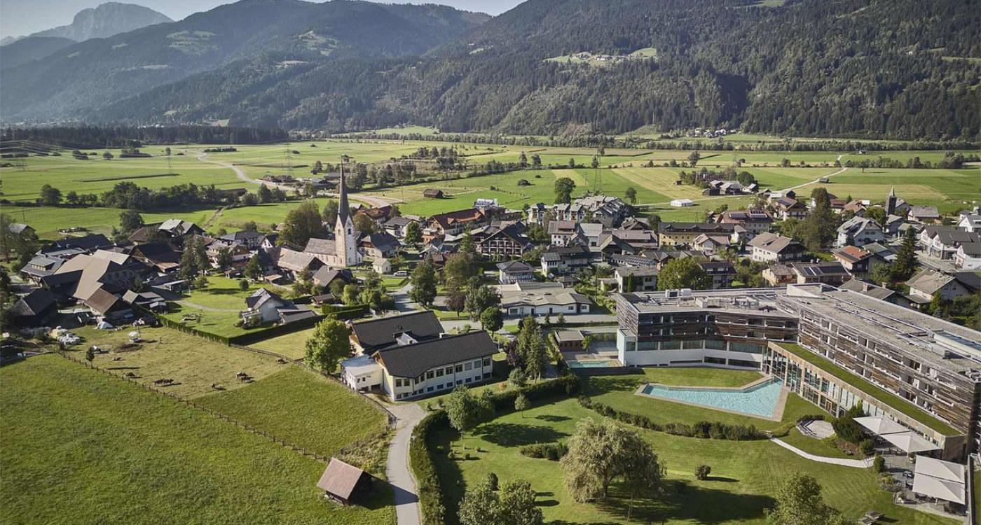 Falkensteiner Hotel & Spa Carinzia