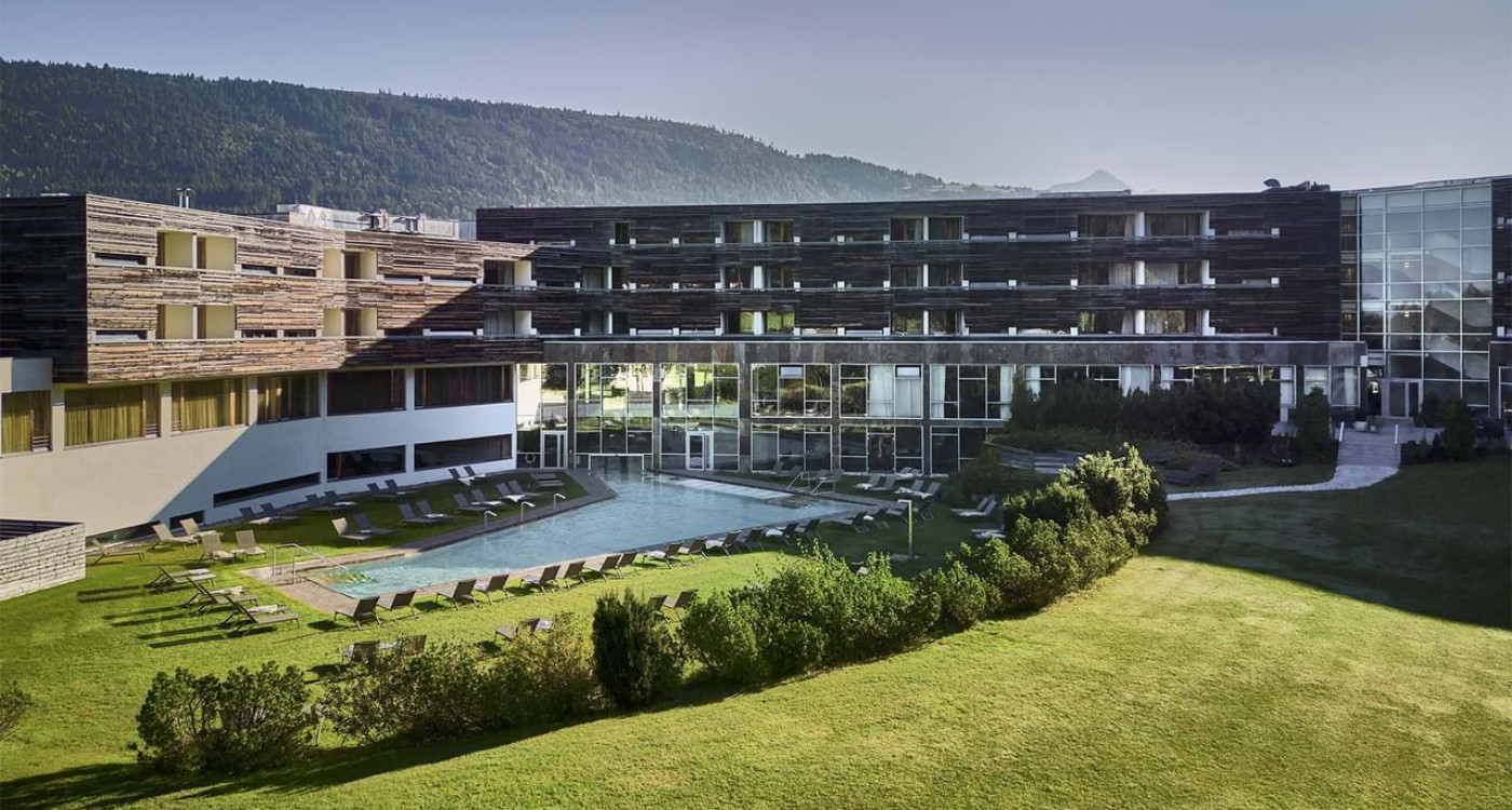 Falkensteiner Hotel & Spa Carinzia