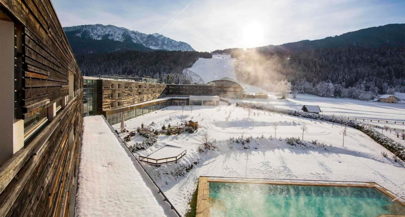 Falkensteiner Hotel & Spa Carinzia