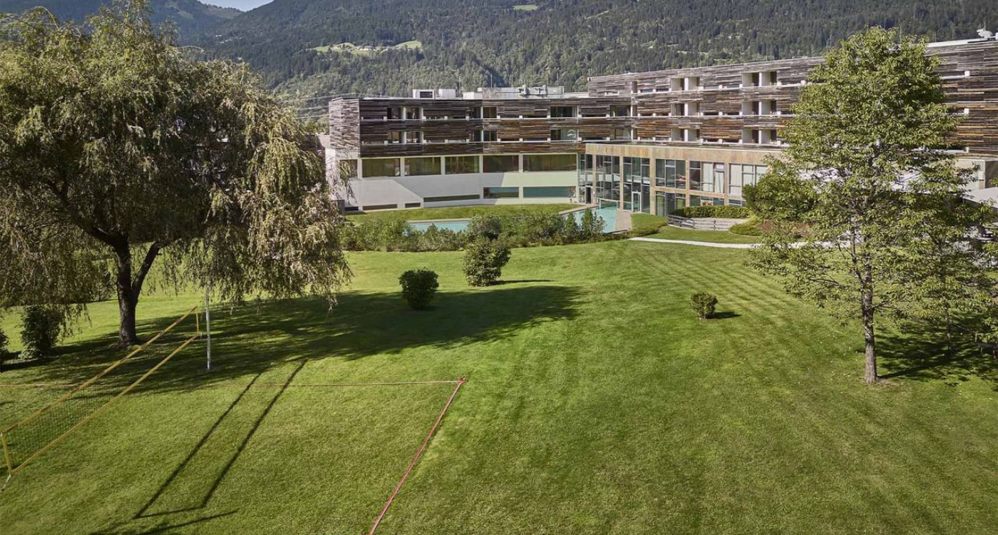 Falkensteiner Hotel & Spa Carinzia